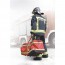 Attack's Firefighter Carry Bag