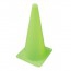 Semi-rigid cones various sizes Semi-rigid cones various sizes