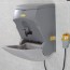 Special portable washbasin for TealWash Vehicles Special portable washbasin for TealWash Vehicles
