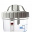 1000-ml Container with lid for Secretion Aspirator 1000-ml Container with lid for Secretion Aspirator