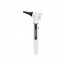 Riester e-scope Fiber Optic LED 3.7V otoscope in case (two colors available)