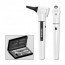 Otoscope/Ophthalmoscope Riester e-scope F.O. XL/HL 2.5 V, in case (two colors available) Otoscope/Ophthalmoscope Riester e-scope F.O. XL/HL 2.5 V, in case (two colors available)