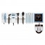 Riester ri-former wall diagnostic unit two handles 3.5 V / 230 V, with clock Riester ri-former wall diagnostic unit two handles 3.5 V / 230 V, with clock