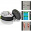 Polyter Evo: Portable Electrotherapy, Ultrasonic, Laser and Magnetotherapy Device Polyter Evo: Portable Electrotherapy, Ultrasonic, Laser and Magnetotherapy Device