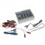 Electro-acupuncture stimulator AWQ-104L + Finder: Equipped with four output channels Electro-acupuncture stimulator AWQ-104L + Finder: Equipped with four output channels