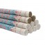 Pure moxa mixed with Tai yi Ener-Qi smoke (10 units): Ideal for indirect moxibustion