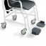 ADE electronic chair scale: Capacity 250 kg