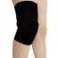 Heat-inducing knee girdle: Knee pain relief and improves blood circulation