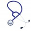 Riester Duplex 2.0 Stethoscope, stainless steel, in cardboard display box (five colors available)