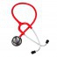 Riester Duplex 2.0 Stethoscope, Stainless Steel (Five colors available)