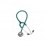 Riester Duplex 2.0 Stethoscope, stainless steel, in cardboard display box (five colors available)