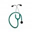 Riester Duplex 2.0 neonatal stethoscope: stainless steel, latex-free and with extra-thin contact piece (three colors available) Riester Duplex 2.0 neonatal stethoscope: stainless steel, latex-free and with extra-thin contact piece (three colors available)