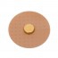 Accu-Band Magnet Gold Plated 6000 gauss: Diameter 5mm (12 units) Accu-Band Magnet Gold Plated 6000 gauss: Diameter 5mm (12 units)