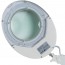HF 8W LED magnifying lamp with five magnifications (different anchors available) HF 8W LED magnifying lamp with five magnifications (different anchors available)
