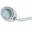 HF 8W LED magnifying lamp with five magnifications (different anchors available) HF 8W LED magnifying lamp with five magnifications (different anchors available)