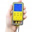 Electroestimulador Sports volt2 - Tens Ems + with Rechargeable Battery Electroestimulador Sports volt2 - Tens Ems + with Rechargeable Battery
