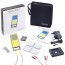 Electroestimulador Sports volt2 - Tens Ems + with Rechargeable Battery Electroestimulador Sports volt2 - Tens Ems + with Rechargeable Battery