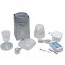 Ultrasonic Aromatherapy Diffuser: Diffuser, ionizer and aromatherapy in a single device Ultrasonic Aromatherapy Diffuser: Diffuser, ionizer and aromatherapy in a single device