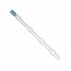 Acupuncture Needles - Silver plated handle with round head and guide (Ener-qi)