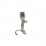 Jamar Digital Hand Dynamometer: Measures hand strength Jamar Digital Hand Dynamometer: Measures hand strength