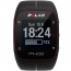 M400 Heart Rate Monitor (Polar) Hr colours Black (Includes Band)