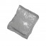 Non-sterile Non-woven Gauze: Open 20 x 20 cm, Folded 10 x 10cm (200 units)