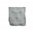 Non-sterile Non-woven Gauze: Open 20 x 20 cm, Folded 10 x 10cm (200 units) Non-sterile Non-woven Gauze: Open 20 x 20 cm, Folded 10 x 10cm (200 units)