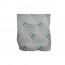 Non-sterile Non-woven Gauze: Open 20 x 20 cm, Folded 10 x 10cm (200 units)