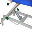 Kinefis Practical two-body hydraulic stretcher: Top combination of quality/price/reliability Kinefis Practical two-body hydraulic stretcher: Top combination of quality/price/reliability