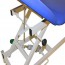 Kinefis Practical two-body hydraulic stretcher: Top combination of quality/price/reliability Kinefis Practical two-body hydraulic stretcher: Top combination of quality/price/reliability