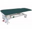 Kinefis Excellent two-body hydraulic stretcher 194 x 70 cm with retractable wheels: Optimal balance in robustness - price - aesthetics Kinefis Excellent two-body hydraulic stretcher 194 x 70 cm with retractable wheels: Optimal balance in robustness - price - aesthetics