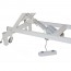 Kinefis Practical two-body electric stretcher: Top combination of quality/price/reliability Kinefis Practical two-body electric stretcher: Top combination of quality/price/reliability