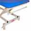 Kinefis Practical two-body electric stretcher: Top combination of quality/price/reliability