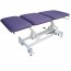 Kinefis Excellent three-body hydraulic stretcher 194 x 70 cm with retractable wheels. Optimal balance in robustness-price-aesthetics Kinefis Excellent three-body hydraulic stretcher 194 x 70 cm with retractable wheels. Optimal balance in robustness-price-aesthetics