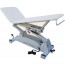 Kinefis Supreme two-body electric stretcher: With trendelenburg and retractable wheels (194 x 70 cm) Kinefis Supreme two-body electric stretcher: With trendelenburg and retractable wheels (194 x 70 cm)