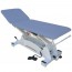 Kinefis Supreme two-body electric stretcher: With trendelenburg and retractable wheels (194 x 70 cm) Kinefis Supreme two-body electric stretcher: With trendelenburg and retractable wheels (194 x 70 cm)