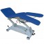 Kinefis Supreme Four-body Hydraulic Stretcher 194 x 70 cm with Retractable Wheels Kinefis Supreme Four-body Hydraulic Stretcher 194 x 70 cm with Retractable Wheels