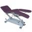 Kinefis Supreme Four-body Hydraulic Stretcher 194 x 70 cm with Retractable Wheels Kinefis Supreme Four-body Hydraulic Stretcher 194 x 70 cm with Retractable Wheels