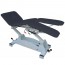 Kinefis Supreme Four-body Hydraulic Stretcher 194 x 70 cm with Retractable Wheels Kinefis Supreme Four-body Hydraulic Stretcher 194 x 70 cm with Retractable Wheels