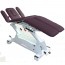 Kinefis Supreme six-body electric stretcher: with retractable wheels (194 x 70 cm) Kinefis Supreme six-body electric stretcher: with retractable wheels (194 x 70 cm)