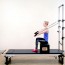 Align Pilates reformer box: essential accessory for your Pilates sessions with machines