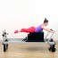 Align Pilates reformer box: essential accessory for your Pilates sessions with machines Align Pilates reformer box: essential accessory for your Pilates sessions with machines