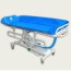 Stainless Steel Washing and Transport Cart