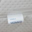 Kinefis Monaco mattress: Ideal for articulated beds Kinefis Monaco mattress: Ideal for articulated beds