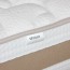 Kinefis Sevilla mattress: Treated with aloe vera, maximum softness Kinefis Sevilla mattress: Treated with aloe vera, maximum softness