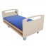 Kinefis Geriscol mattress: For people who must spend long stays at rest