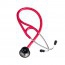 Riester Cardiophon 2.0 stethoscope, stainless steel, in cardboard display box (various colors available)