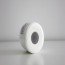 White Kinefis Pretape - (7cm x 27m): fine foam sports pretape ideal for any sports practice White Kinefis Pretape - (7cm x 27m): fine foam sports pretape ideal for any sports practice