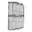 Kinefis hydrophilic gauze bandage 10cm x 10m (bag of 10 units)