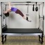 Cadillac Align Pilates: Allows you to perform more than 80 different exercises